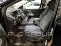 2017 Ford ESCAPE photo