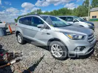2017 Ford ESCAPE фото