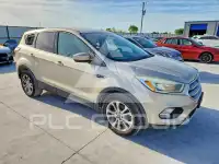 2017 Ford ESCAPE фото