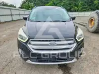 2017 Ford ESCAPE фото