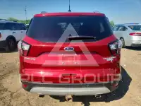 2017 Ford ESCAPE photo