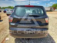 2017 Ford ESCAPE фото