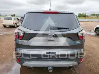 2017 Ford ESCAPE фото