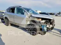 2017 Ford ESCAPE фото