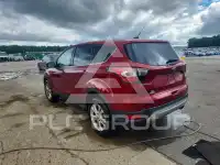 2017 Ford ESCAPE фото