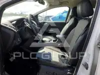 2017 Ford ESCAPE photo