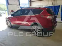 2017 Ford ESCAPE photo