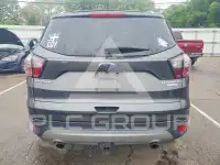 2017 Ford ESCAPE фото