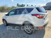 2017 Ford ESCAPE фото