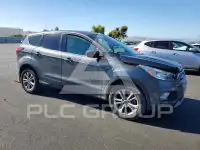 2017 Ford ESCAPE фото