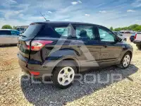 2017 Ford ESCAPE фото