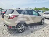 2017 Ford ESCAPE фото