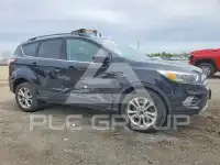 2017 Ford ESCAPE photo