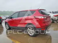 2017 Ford ESCAPE фото