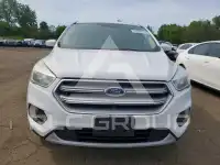 2017 Ford ESCAPE фото