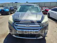 2017 Ford ESCAPE фото