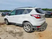 2017 Ford ESCAPE photo