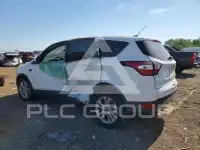 2017 Ford ESCAPE фото