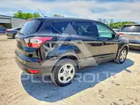 2017 Ford ESCAPE фото