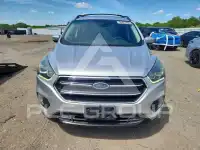 2017 Ford ESCAPE фото