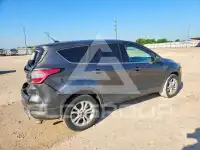 2017 Ford ESCAPE фото
