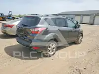 2017 Ford ESCAPE фото