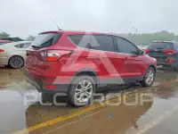 2017 Ford ESCAPE фото