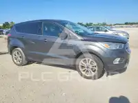 2017 Ford ESCAPE фото