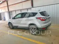 2017 Ford ESCAPE фото