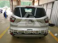 2017 Ford ESCAPE фото