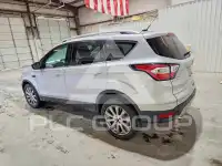 2017 Ford ESCAPE фото