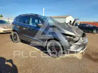 2017 Ford ESCAPE photo