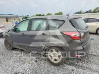 2017 Ford ESCAPE photo