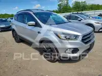2017 Ford ESCAPE фото