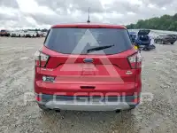 2017 Ford ESCAPE фото