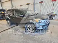 2017 Ford ESCAPE фото