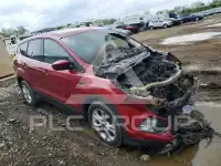 2017 Ford ESCAPE photo
