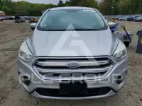 2017 Ford ESCAPE фото
