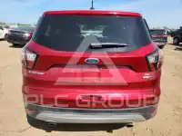 2017 Ford ESCAPE photo
