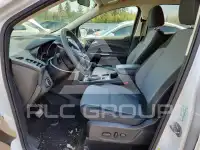 2017 Ford ESCAPE photo
