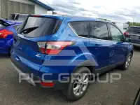 2017 Ford ESCAPE photo