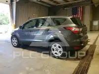 2017 Ford ESCAPE фото