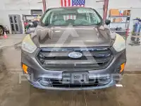 2017 Ford ESCAPE фото