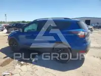 2017 Ford ESCAPE photo