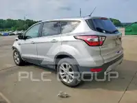 2017 Ford ESCAPE photo