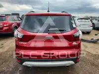2017 Ford ESCAPE photo