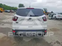 2017 Ford ESCAPE photo