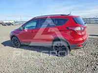 2017 Ford ESCAPE фото