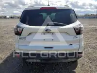2017 Ford ESCAPE photo