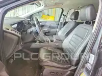 2017 Ford ESCAPE photo